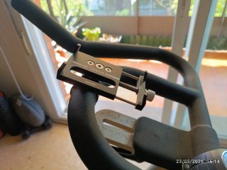 Bicicleta Spinning Salter PT-1690