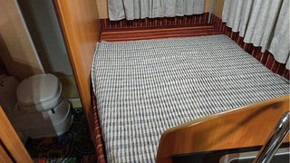 FIAT Ducato Pilote Galaxy 40