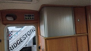 FIAT Ducato Pilote Galaxy 40