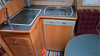 FIAT Ducato Pilote Galaxy 40