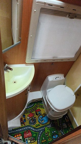FIAT Ducato Pilote Galaxy 40