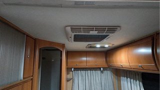 FIAT Ducato Pilote Galaxy 40