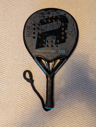 Royal Padel 34 Aniversario Prevenir epicondinitis