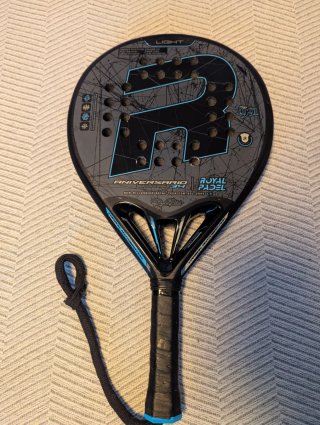 Royal Padel 34 Aniversario Prevenir epicondinitis