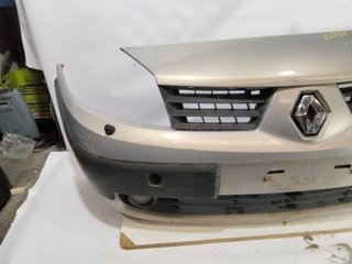 PARAGOLPES DELANTERO RENAULT SCENIC II xenon