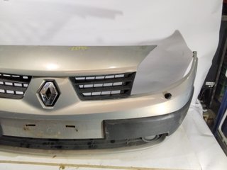 PARAGOLPES DELANTERO RENAULT SCENIC II xenon