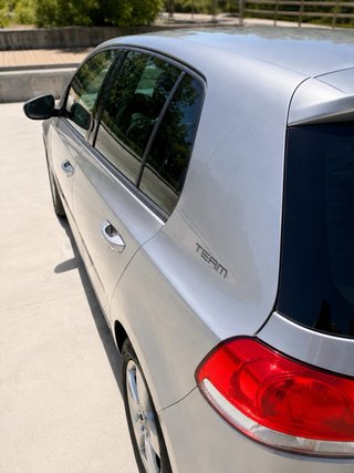 Volkswagen Golf TEAM 2012