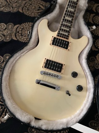 Gibson Les Paul Double Cut Limited Run - USA