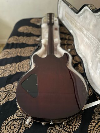 Gibson Les Paul Double Cut Limited Run - USA
