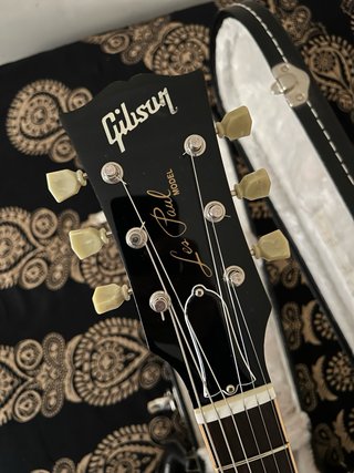 Gibson Les Paul Double Cut Limited Run - USA