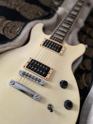 Gibson Les Paul Double Cut Limited Run - USA