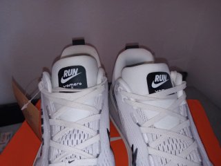 Zapatillas Nike Vomero 18 RUN