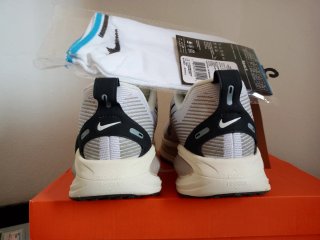 Zapatillas Nike Vomero 18 RUN