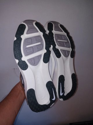 Zapatillas Nike Vomero 18 RUN