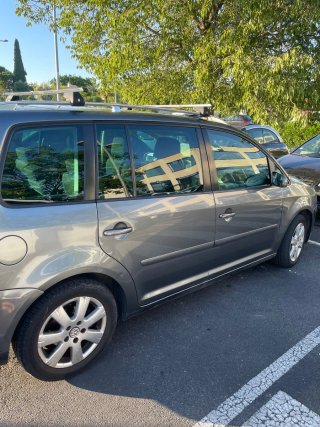Volkswagen Touran 2005