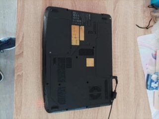 Portátil Acer Aspire 5715Z + funda + cargador