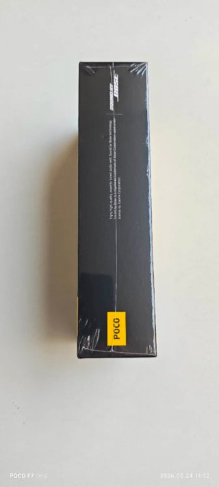 POCO F8 PRO 12GB/512GB "NO BAJO PRECIO"