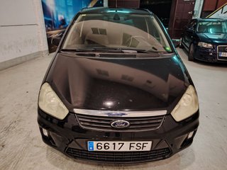 Ford C-MAX 2007