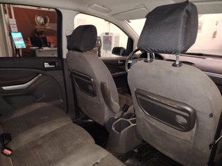 Ford C-MAX 2007