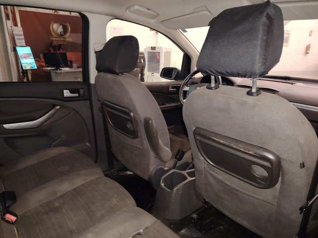 Ford C-MAX 2007