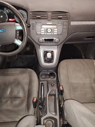 Ford C-MAX 2007
