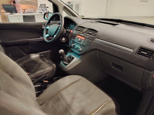 Ford C-MAX 2007