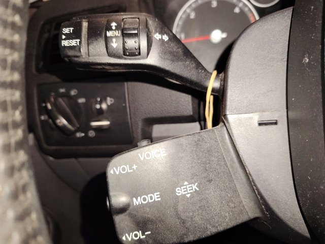Ford C-MAX 2007