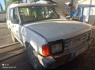 392961 hrc2032 pistón land rover discovery