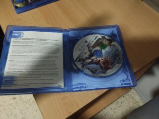 Horizon Forbidden West PS5