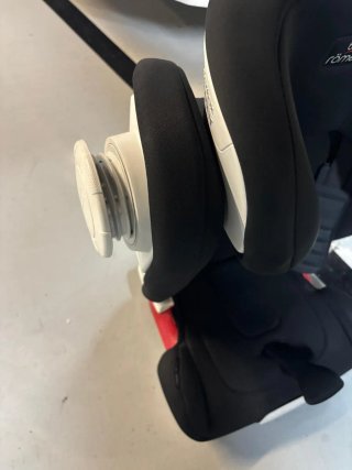 Britax Romer Silla Coche hasta 36kg