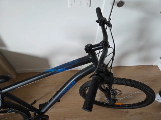 Bicicleta MTB Rockrider ST 120 27,5"