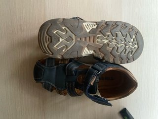 Sandali per bambini Seven Five