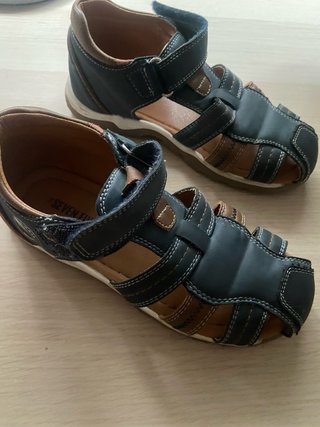 Sandali per bambini Seven Five