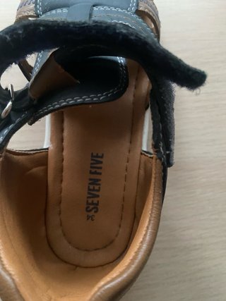 Sandali per bambini Seven Five