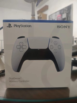 Mando PS5