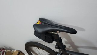Bicicleta Carretera BH G7 Pro Di2