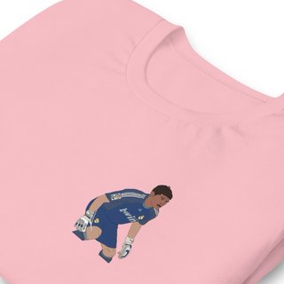 Camiseta Real Madrid Iker Casillas