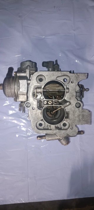 Carburador Weber 26/32 TLDM V89 SF AA A 0850