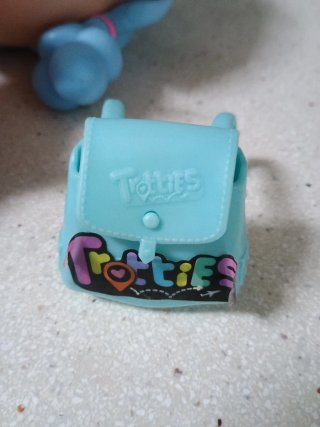 Muñeca Trotties