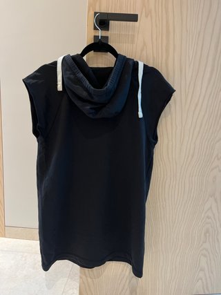 Vestido mini Victoria Rockera