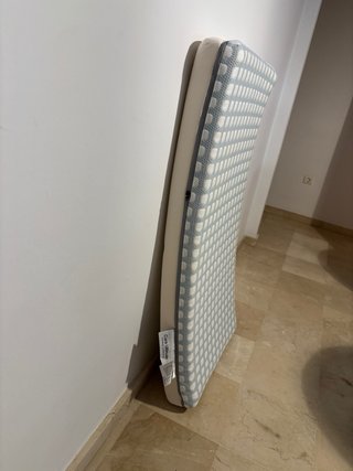 Colchón Cuna Care Ultimate