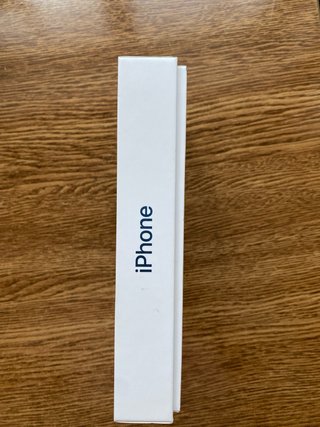 iPhone 13 mini blu