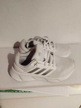 Zapatillas Adidas Blancas
