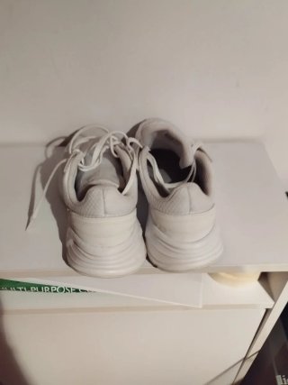 Zapatillas Adidas Blancas
