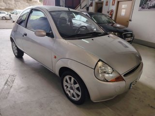 Ford Ka 2000