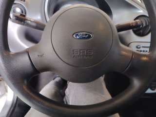 Ford Ka 2000