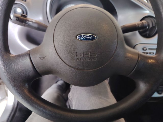 Ford Ka 2000