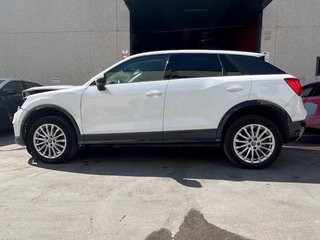 Audi Q2 2017