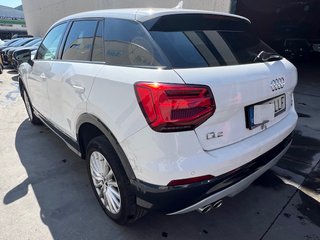 Audi Q2 2017