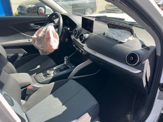 Audi Q2 2017